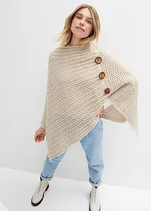 Poncho, bpc bonprix collection