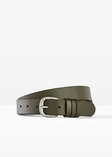 Ceinture en cuir, bpc bonprix collection