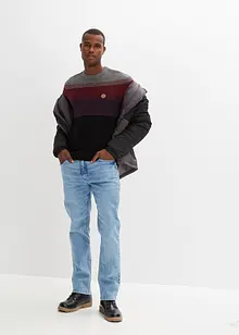 Pull à dégradé de couleur, bonprix