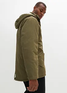 Parka coupe confort avec capuche, bpc bonprix collection