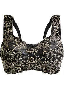 Soutien-gorge de maintien sans armatures, bonprix