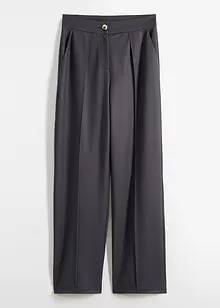 Pantalon à jambes larges, bonprix