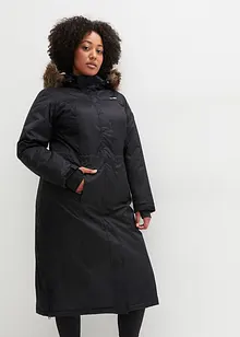 Manteau outdoor fonctionnel, imperméable, bonprix