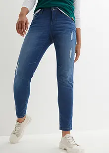 Jean extensible BOYFRIEND, bonprix