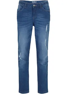 Jean extensible BOYFRIEND, bonprix