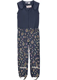 Pantalon de pluie thermo enfant avec imprimé floral, bpc bonprix collection