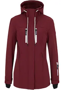 Veste softshell déperlante, bonprix