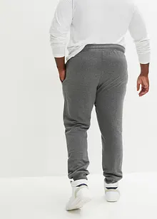 Lot de 2 pantalons de jogging, bonprix