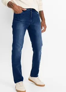 Jean extensible Regular Fit coupe confort, Straight, bonprix