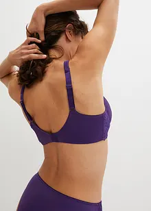 Soutien-gorge moulé non rembourré à armatures, bonprix