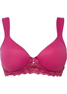 Soutien-gorge à coques et armatures, bonprix