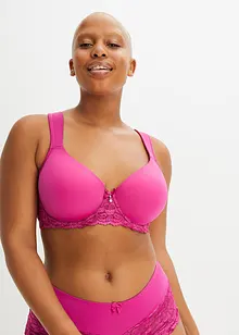 Soutien-gorge à coques et armatures, bonprix