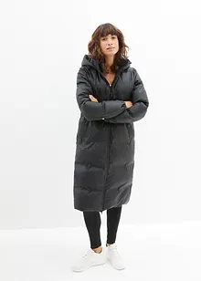 Manteau matelassé imperméable, bpc bonprix collection