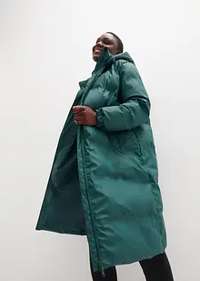 Manteau matelassé imperméable, bonprix