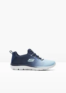 Sneakers Skechers avec mousse à mémoire de forme, Skechers
