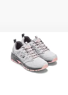 Chaussures de randonnée Skechers avec mousse à mémoire de forme, Skechers