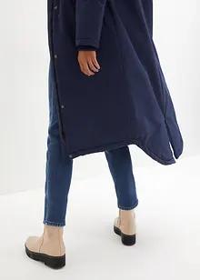 Manteau d'hiver avec intérieur matelassé, bonprix