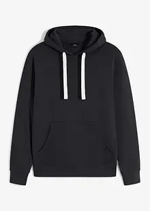 Sweat à capuche, bonprix