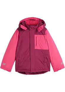 Veste de ski fille, bpc bonprix collection