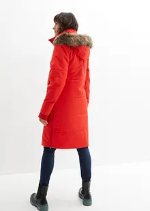 Manteau matelassé de grossesse et de portage, bonprix