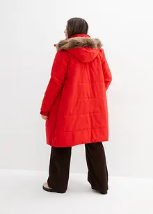 Manteau matelassé de grossesse et de portage, bonprix