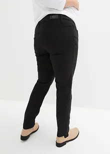 Pantalon de grossesse extensible, Slim Fit, bonprix