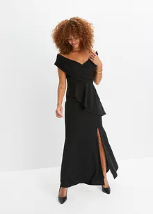 Robe longue de soirée, bonprix