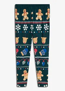 Legging de Noël, bonprix