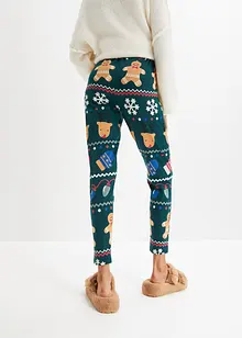 Legging de Noël, bonprix