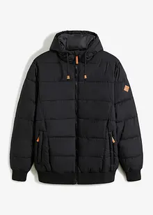 Veste matelassée style blouson, bonprix