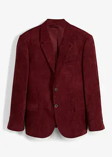 Blazer en velours côtelé, bonprix