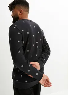 Sweat-shirt de Noël, bpc bonprix collection