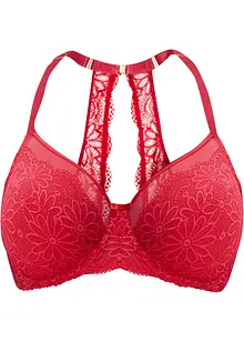 Soutien-gorge minimiseur à armatures, bonprix