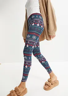 Legging de Noël, bonprix