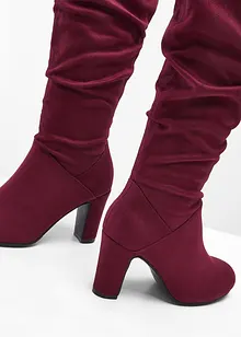 Bottes, bonprix