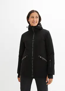 Veste de ski fonctionnelle, imperméable, bpc bonprix collection