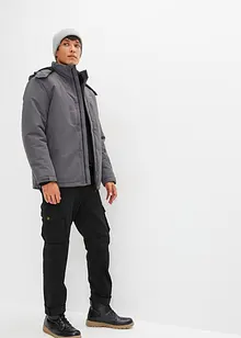 Veste fonctionnelle confort pour le ventre, bpc bonprix collection