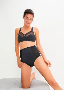 Soutien-gorge à maintien fort sans armatures, bpc selection