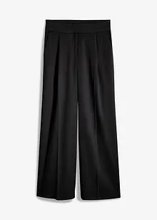 Pantalon à jambes larges, bonprix