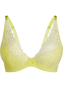 Soutien-gorge à coques et armatures, BODYFLIRT