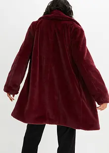 Veste longue douillette, bonprix