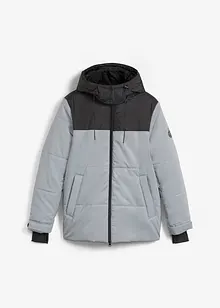 Veste fonctionnelle matelassée, réfléchissante, bonprix