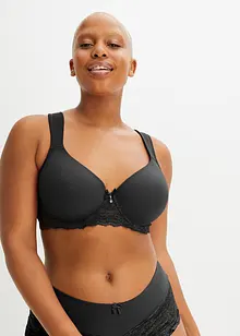 Soutien-gorge à coques et armatures, bonprix