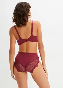 Soutien-gorge minimiseur à armatures, bonprix