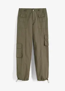 Pantalon cargo, RAINBOW