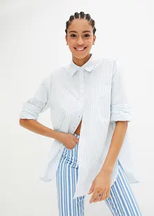 Chemise rayée, bonprix