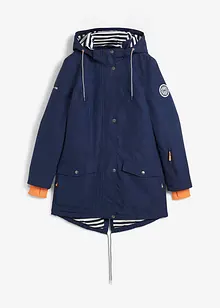 Veste de mi-saison technique, imperméable, bonprix