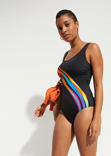 Maillot 1 pièce, bonprix