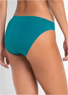 Lot de 2 slips, bonprix