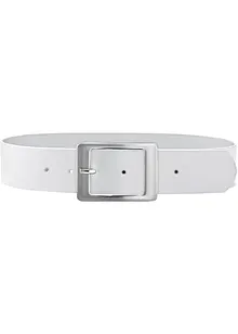 Ceinture en cuir, bonprix